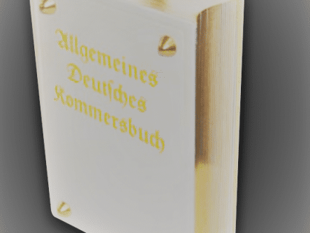 Allgemeines Deutsches Kommersbuch Prachtausgabe