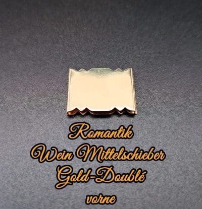 Weinschieber Modell Romantik für Weinzipfel