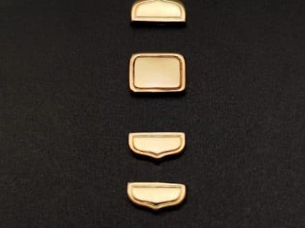 Sektzipfel Modell Kilo